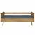 Lit banquette bois massif marley Bois 4 - vertbaudet enfant 