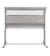 Lit cododo et lit bébé autonome 2 en 1 zina Mineral graphite+Mineral gray 12 - vertbaudet enfant 