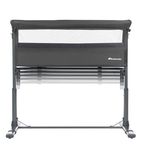 Lit cododo et lit bébé autonome 2 en 1 zina Mineral graphite 5 - vertbaudet enfant 
