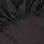 Drap housse tencel™ et coton bio 1 personne Gris carbone 3 - vertbaudet enfant 