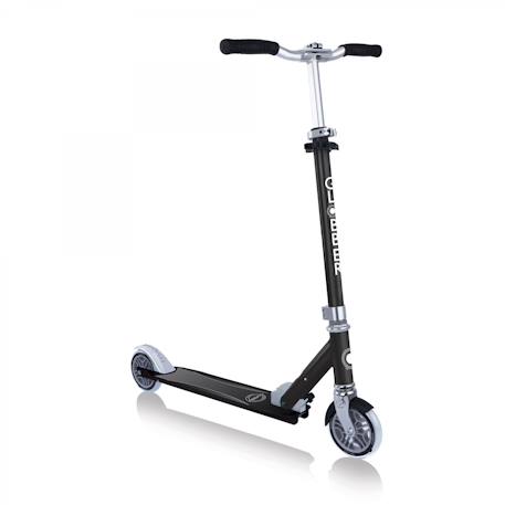 Trottinette 2 roues flow element Noir 1 - vertbaudet enfant 