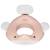 Réducteur de toilette baleine Aquamarine+Gris clair+Gris foncé+Peach+Pistache+Rose pâle+Vieux rose 19 - vertbaudet enfant 