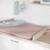 Matelas à langer déperlant et nettoyable roba style Bleu clair+Gris argenté+Rose pastel+Vert givré 10 - vertbaudet enfant 