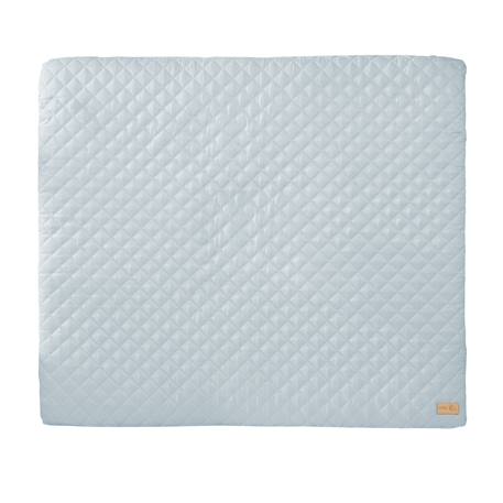 Matelas à langer déperlant et nettoyable roba style Bleu clair+Gris argenté+Rose pastel+Vert givré 1 - vertbaudet enfant 