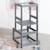 Tour d'apprentissage évolutive en bois Blanc+Gris anthracite 8 - vertbaudet enfant 