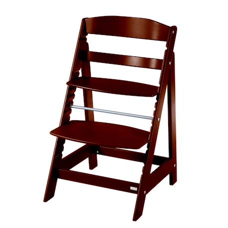 Chaise haute évolutive en bois sit up flex - utilisable jusqu'à la chaise d'adolescent Anthracite+Beige délavé+Blanc+Bois naturel+Cachemire / beige+Gris+Marron+Noir 41 - vertbaudet enfant 