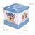 Table d'activités + 1 tabouret cube avec rangement pat' patrouille Bleu - gris 6 - vertbaudet enfant 