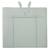 Matelas à langer déperlant à tête de lapin roba style Rose pastel+Vert givré 6 - vertbaudet enfant 