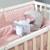 Tapis de parc bébé roba style Gris argenté+Rose / mauve+Vert givré 11 - vertbaudet enfant 