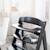 Chaise haute évolutive en bois sit up flex - utilisable jusqu'à la chaise d'adolescent Anthracite+Beige délavé+Blanc+Bois naturel+Cachemire / beige+Gris+Marron+Noir 46 - vertbaudet enfant 