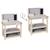Établi enfant ajustable en hauteur + 38 accessoires Naturel et gris 6 - vertbaudet enfant 