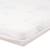 Plan incliné respirant et déhoussable pour matelas bébé safe asleep® Blanc 4 - vertbaudet enfant 