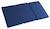 Matelas pliant et déhoussable + sac de transport Bleu foncé 3 - vertbaudet enfant 