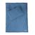 Parure de lit enfant en coton bio 2 pièces seashells Bleu indigo+Écru 3 - vertbaudet enfant 