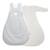 Lot de 2 gigoteuses avec et sans manches safe asleep® air plus Gris clair / miffy 5 - vertbaudet enfant 