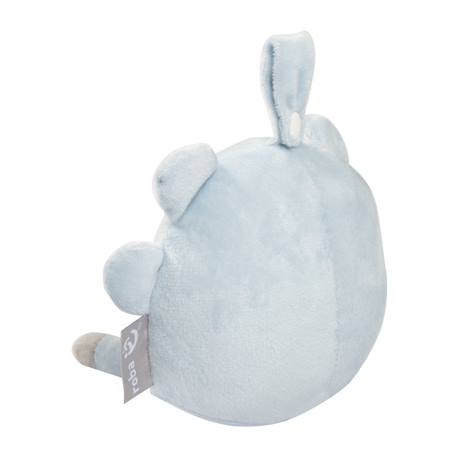 Peluche musicale lapin à suspendre - mélodie apaisante Bleu clair / ourson 5 - vertbaudet enfant 