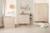Chambre bébé complète avec soft-close jil Cashmere / décor châtaignier 1 - vertbaudet enfant 