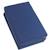 Matelas pliant et déhoussable + sac de transport Bleu foncé 6 - vertbaudet enfant 