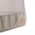 Berceau suspendu respirant avec matelas safe asleep® Gris argenté 5 - vertbaudet enfant 