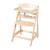 Tablette de chaise haute - plateau repas avec rebord sit up flex Beige délavé+Blanc+Bois naturel+Gris taupe+Noir 14 - vertbaudet enfant 