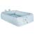 Réducteur de lit 3 en 1 tissu déperlant roba style Bleu clair / ourson+Gris argenté / ourson+Rose pastel / lapin 1 - vertbaudet enfant 