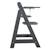 Tablette de chaise haute - plateau repas avec rebord sit up flex Beige délavé+Blanc+Bois naturel+Gris anthracite+Gris taupe+Noir 19 - vertbaudet enfant 