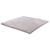 Tapis d'éveil pliant transformable en matelas pour lit bébé Gris anthracite 1 - vertbaudet enfant 