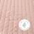 Tapis de parc bébé hexagonal roba style - rembourrage latéral sécurisé Bleu clair / ciel+Gris argenté+Rose / mauve+Vert givré 11 - vertbaudet enfant 