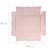 Tapis de parc bébé roba style Gris argenté+Rose / mauve+Vert givré 10 - vertbaudet enfant 