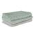 Lot de 3 langes en coton bio lil planet Bleu clair et gris argenté+Gris argenté+Rose pastel et gris argenté+Vert givré et gris argenté 19 - vertbaudet enfant 