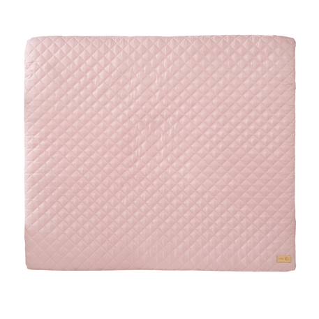 Matelas à langer déperlant et nettoyable roba style Bleu clair+Gris argenté+Rose pastel+Vert givré 9 - vertbaudet enfant 