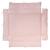 Tapis de parc bébé roba style Gris argenté+Rose / mauve+Vert givré 7 - vertbaudet enfant 