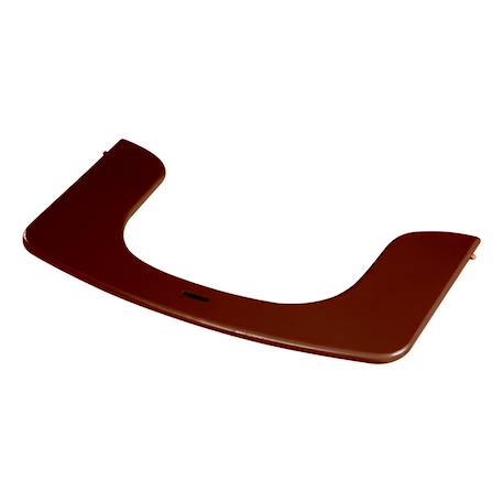 Chaise haute évolutive en bois sit up flex - utilisable jusqu'à la chaise d'adolescent Anthracite+Beige délavé+Blanc+Bois naturel+Cachemire / beige+Gris+Marron+Noir 42 - vertbaudet enfant 