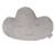 Coussin décoratif nuage pour chambre d'enfant roba style Bleu clair+Gris argenté+Rose pastel+Vert givré 7 - vertbaudet enfant 