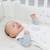 Berceau cododo 3en1 complet avec gigoteuse sternenzauber Blanc 2 - vertbaudet enfant 