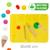Cuisine extérieure enfant avec 6 pâtes à modeler Play-Doh et accessoires MULTICOLORE 3 - vertbaudet enfant 