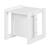 Set table convertible en banc et 1 chaise évolutive Anthracite+Beige+Blanc+Gris 18 - vertbaudet enfant 
