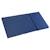 Matelas pliant et déhoussable + sac de transport Bleu foncé 5 - vertbaudet enfant 