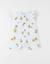 Combinaison style et confort crépon de coton Blanc 5 - vertbaudet enfant 