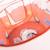 Tente pop up en forme de voiture Bleu / pat' patrouille+Corail / peppa pig 11 - vertbaudet enfant 