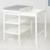 Table à langer avec baignoire coulissante + matelas à langer déperlant roba style Blanc / gris argenté+Bois naturel / gris argenté 6 - vertbaudet enfant 