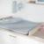 Matelas à langer déperlant et nettoyable roba style Bleu clair+Gris argenté+Rose pastel+Vert givré 2 - vertbaudet enfant 