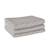 Lot de 3 langes en coton bio lil planet Bleu clair et gris argenté+Gris argenté+Rose pastel et gris argenté+Vert givré et gris argenté 7 - vertbaudet enfant 