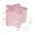 Ensemble fauteuil + pouf + coussin décoratif étoile lil sofa Bleu clair+Gris argenté+Rose pastel 18 - vertbaudet enfant 