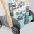 Chariot de marche + blocs de construction miffy® Gris - vert menthe / miffy 2 - vertbaudet enfant 