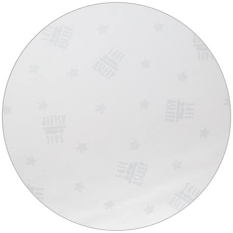 Plan incliné respirant et déhoussable pour matelas bébé safe asleep® Blanc 5 - vertbaudet enfant 