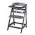 Tablette de chaise haute - plateau repas avec rebord sit up flex Beige délavé+Blanc+Bois naturel+Gris anthracite+Gris taupe+Noir 18 - vertbaudet enfant 