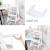 Chaise haute évolutive en bois sit up flex - utilisable jusqu'à la chaise d'adolescent Anthracite+Beige délavé+Blanc+Bois naturel+Cachemire / beige+Gris+Marron+Noir 18 - vertbaudet enfant 