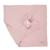 Doudou lapin en coton bio lil planet Rose pastel+Vert givré 4 - vertbaudet enfant 