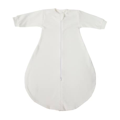 Lot de 2 gigoteuses avec et sans manches safe asleep® air plus Gris clair / miffy 4 - vertbaudet enfant 